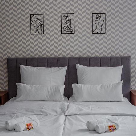 Penthouse-Maisonette - City Center, Highspeed Internet, Garage ヴォルムス エクステリア 写真