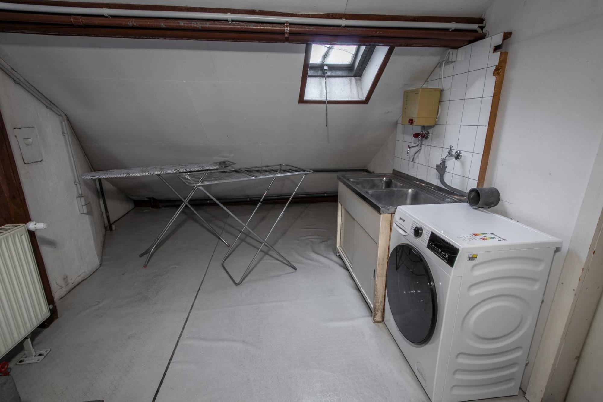 Penthouse-Maisonette - City Center, Highspeed Internet, Garage ヴォルムス エクステリア 写真