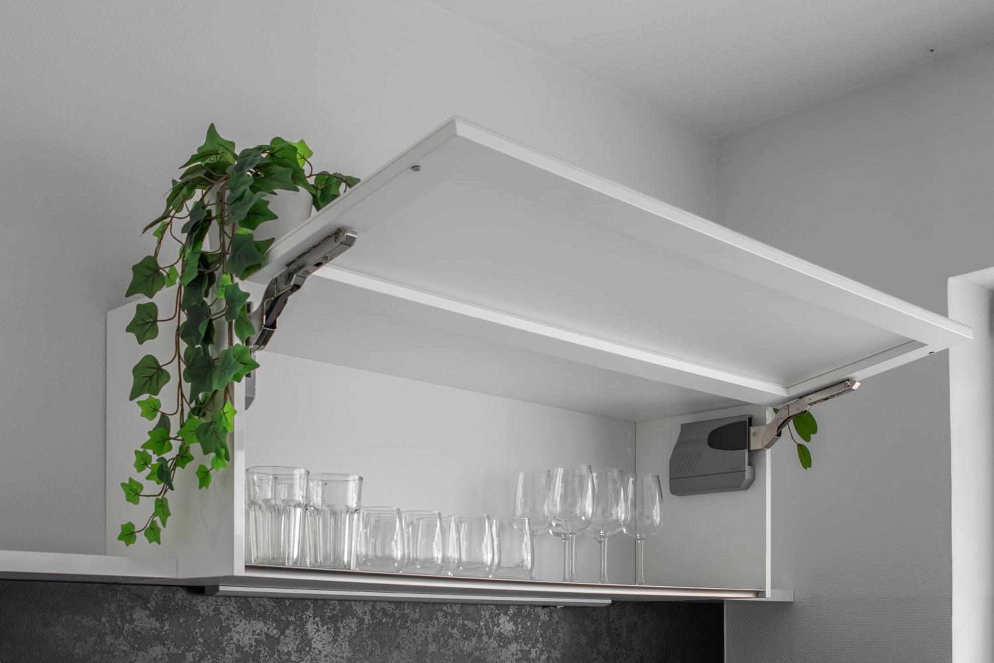 Penthouse-Maisonette - City Center, Highspeed Internet, Garage ヴォルムス エクステリア 写真
